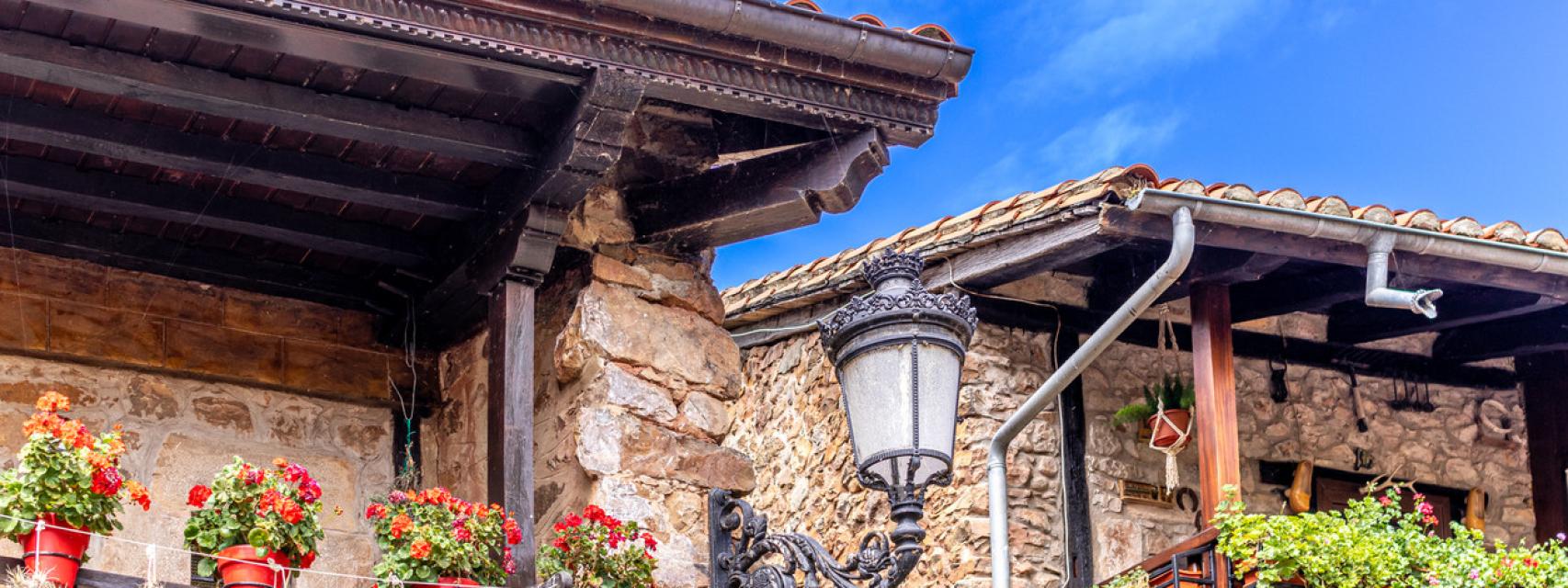 El pueblo más pintoresco de Cantabria tiene el mejor cocido montañés y  merece una visita