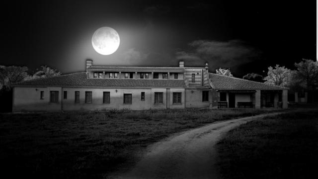 La Quinta de Melque.