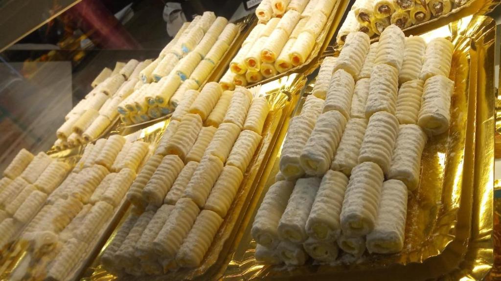 La tradición más dulce del momento: encuentra tu hueso de santo ideal en los locales de Ferrol