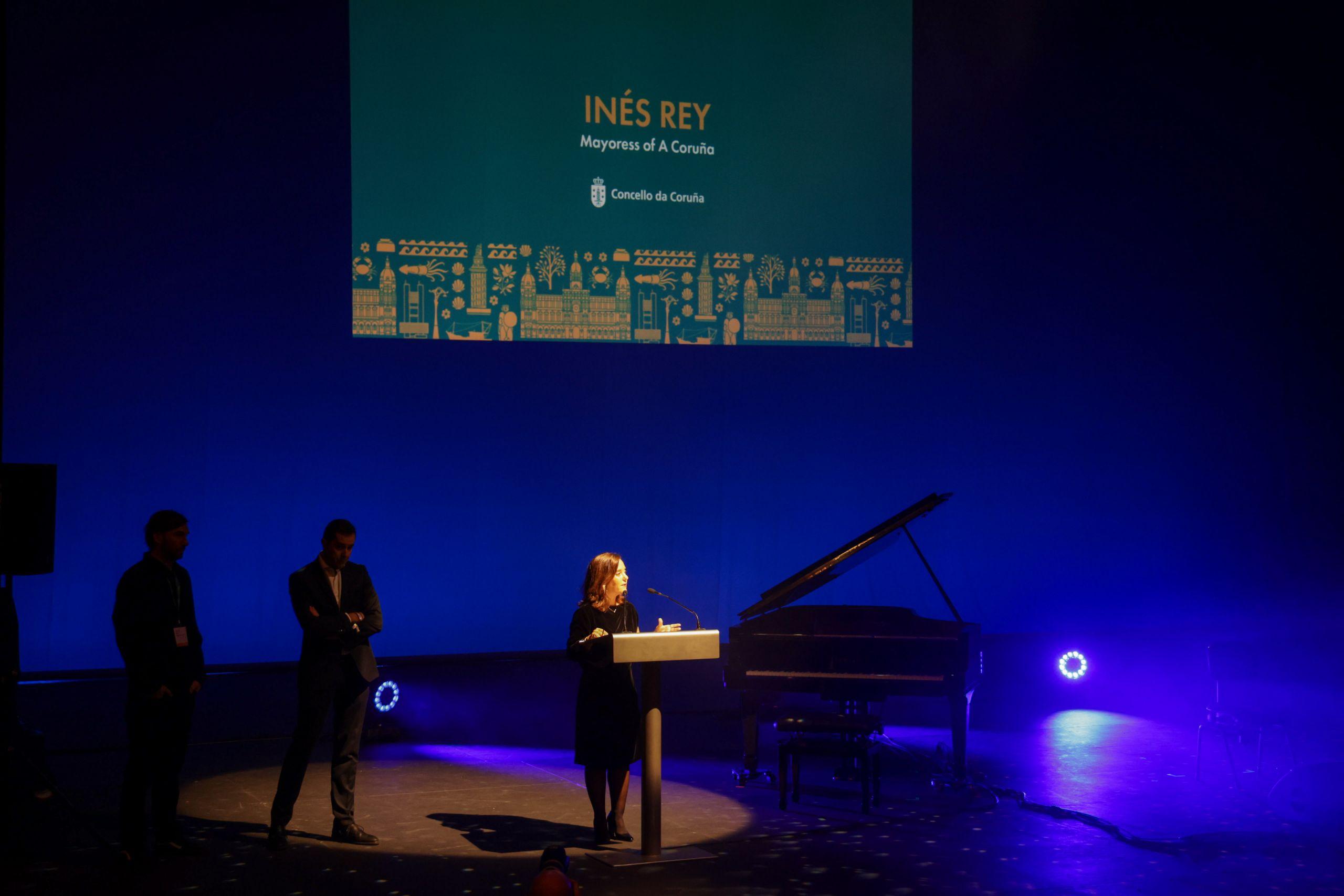 Foto: Concello de A Coruña