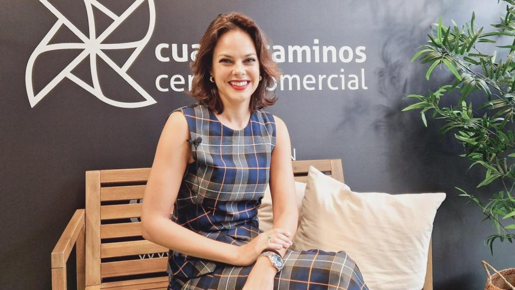 Rosa Iglesias, del blog El Estilario