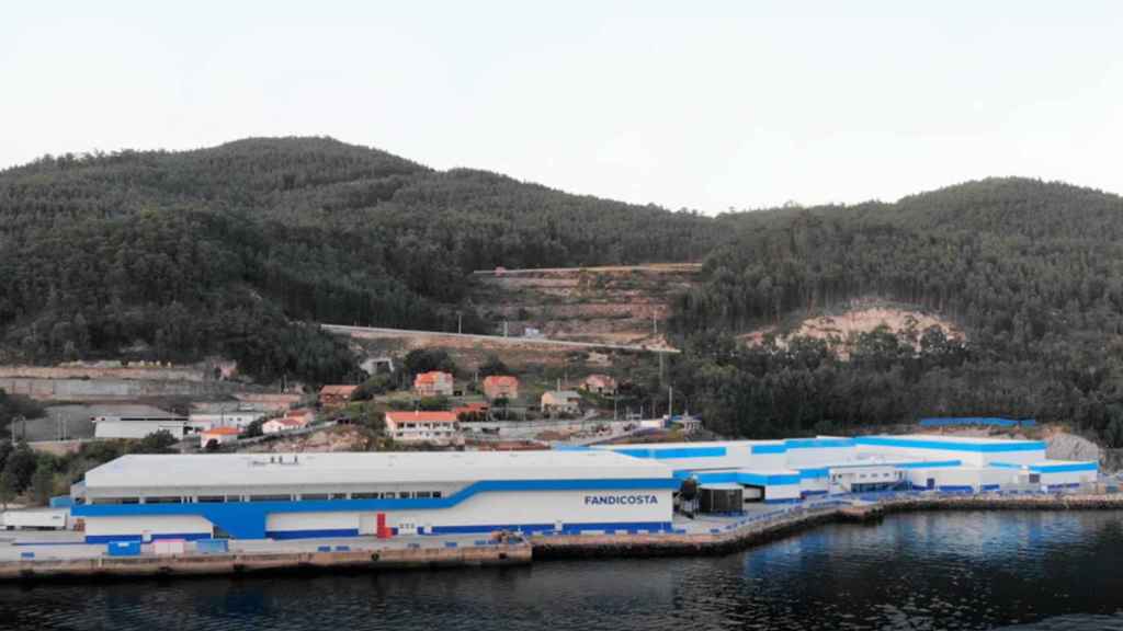 Los sindicatos piden a la Xunta una nueva reunión e información sobre el futuro Fandicosta