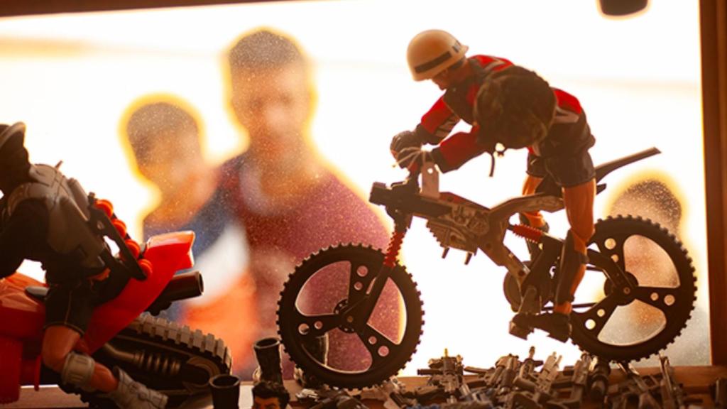 Imagen de la exposición.