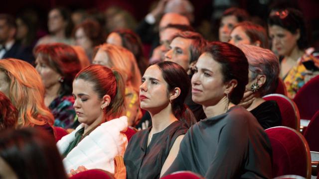 Todo lo que tienes que saber si eres candidata a 'Las Top 100 Mujeres Líderes' en esta XI Edición