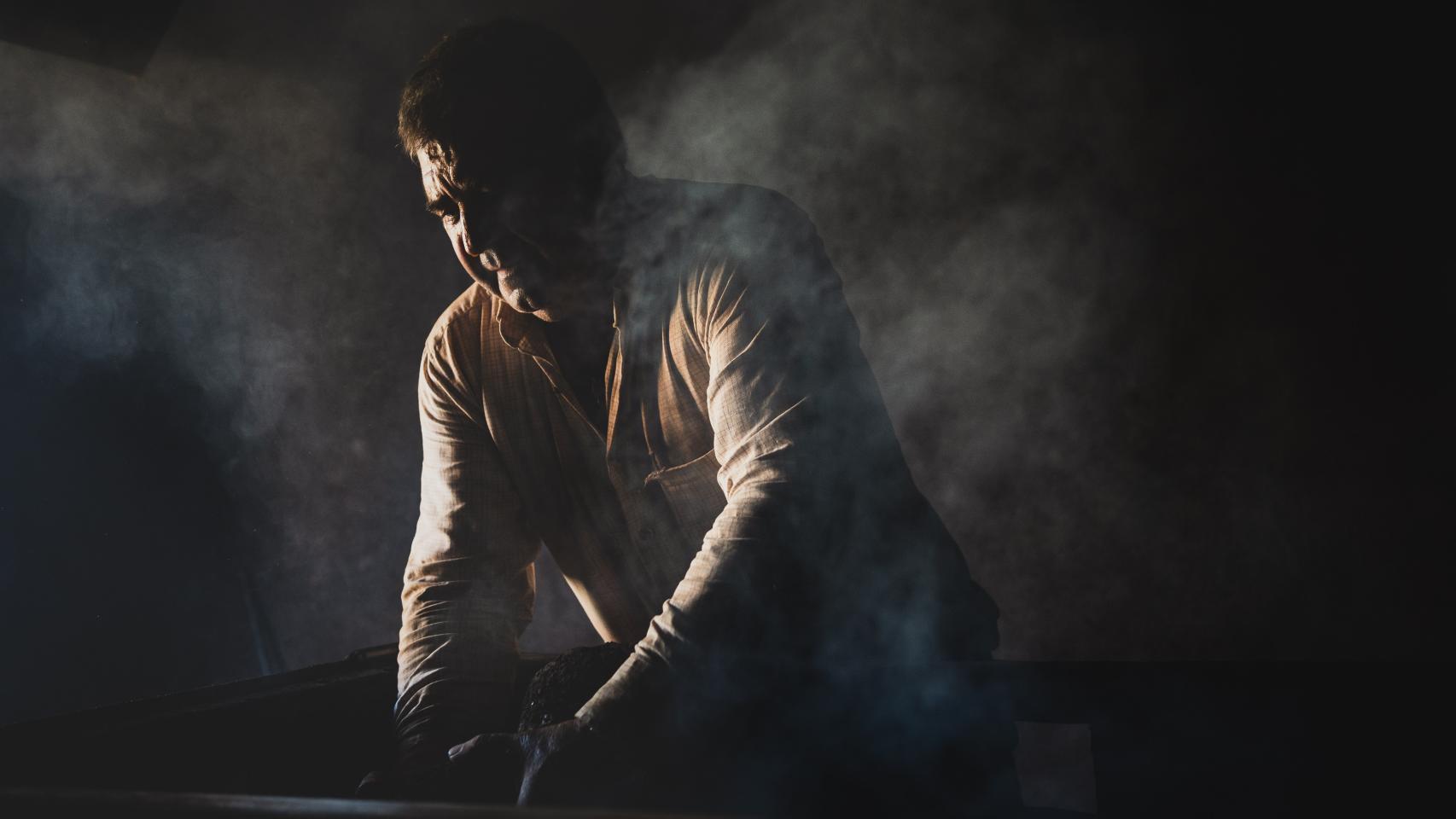 El secreto de la tradición del Pimentón de la Vera en imágenes