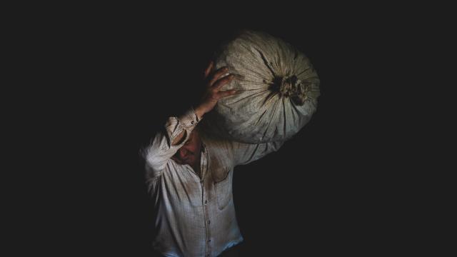 Vídeo | Los secaderos que esconden los secretos del 'archiconocido' pimentón de La Vera, en Extremadura