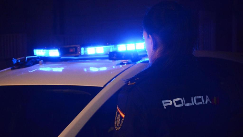 Detenido en A Coruña tras robar en una carnicería y una frutería el martes de madrugada