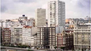 El Gobierno notifica a Galicia 2.640 pisos turísticos ilegales anunciados en plataformas digitales