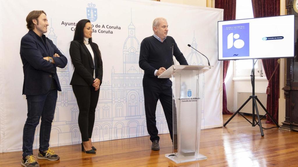 La Banda Municipal de Música de A Coruña arranca este domingo la temporada 2023/2024