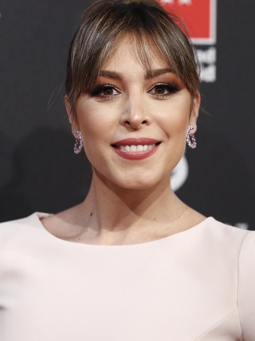 Gisela, en una imagen de 2020.