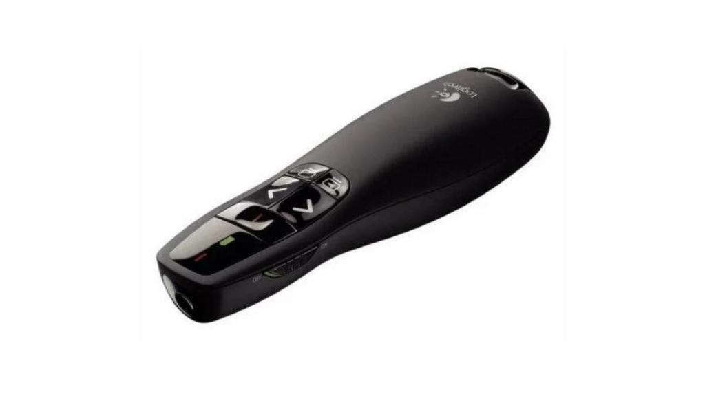 puntero-laser-Logitech-Wireless-Presenter-R400