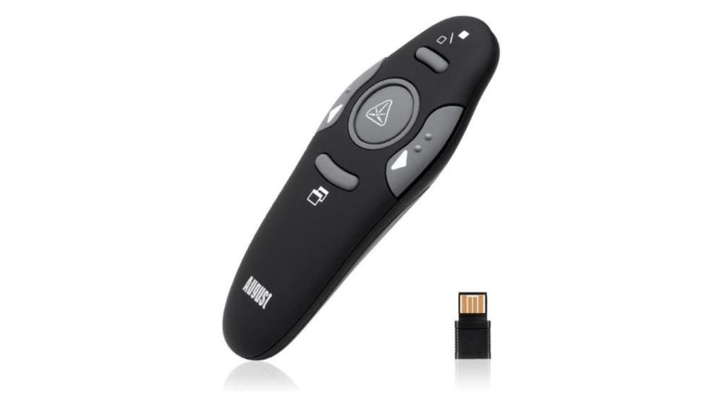 puntero-August-LP205R