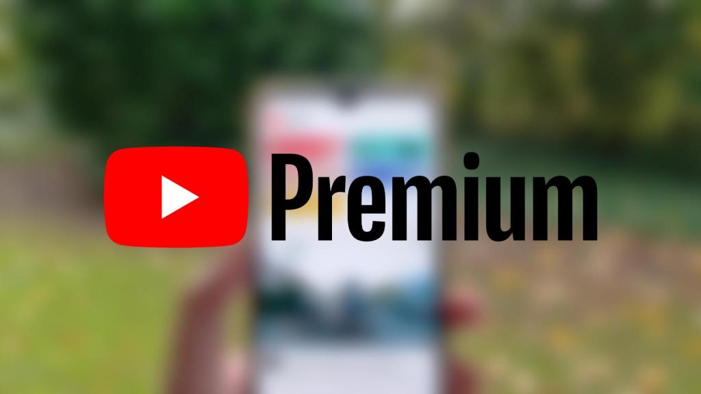 YouTube Premium ya evita los VPN