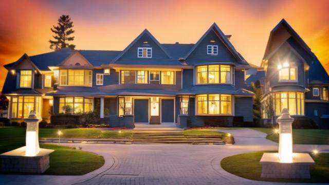 Simula que hay gente en casa cuando salgas de viaje con Google Home