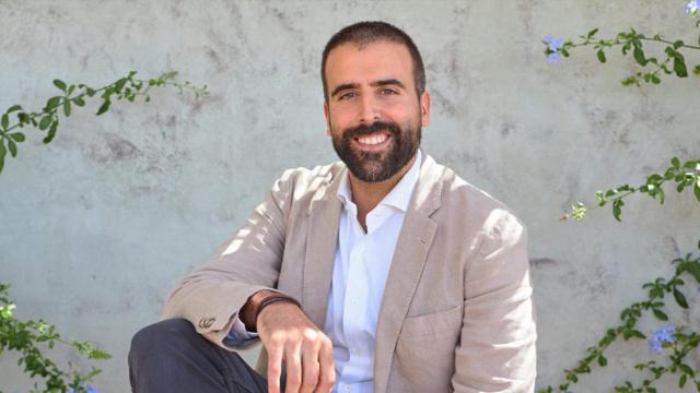 Eduard Feliu, en una foto de archivo de Inveready.