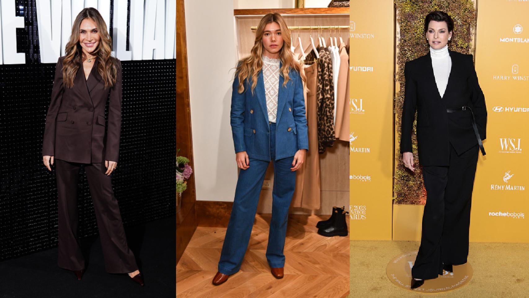 Los 7 looks más acertados de la semana, según la redacción de Magas