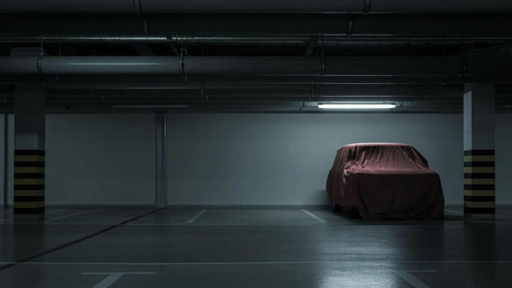 Plazas de garaje en el centro de Santiago: ¿Comprar o alquilar?