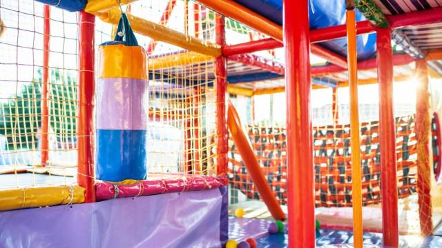 Cinco locales de hostelería en A Coruña con una zona especial para niños en su interior