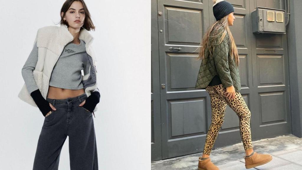 Ropa para adolescentes en A Coruña