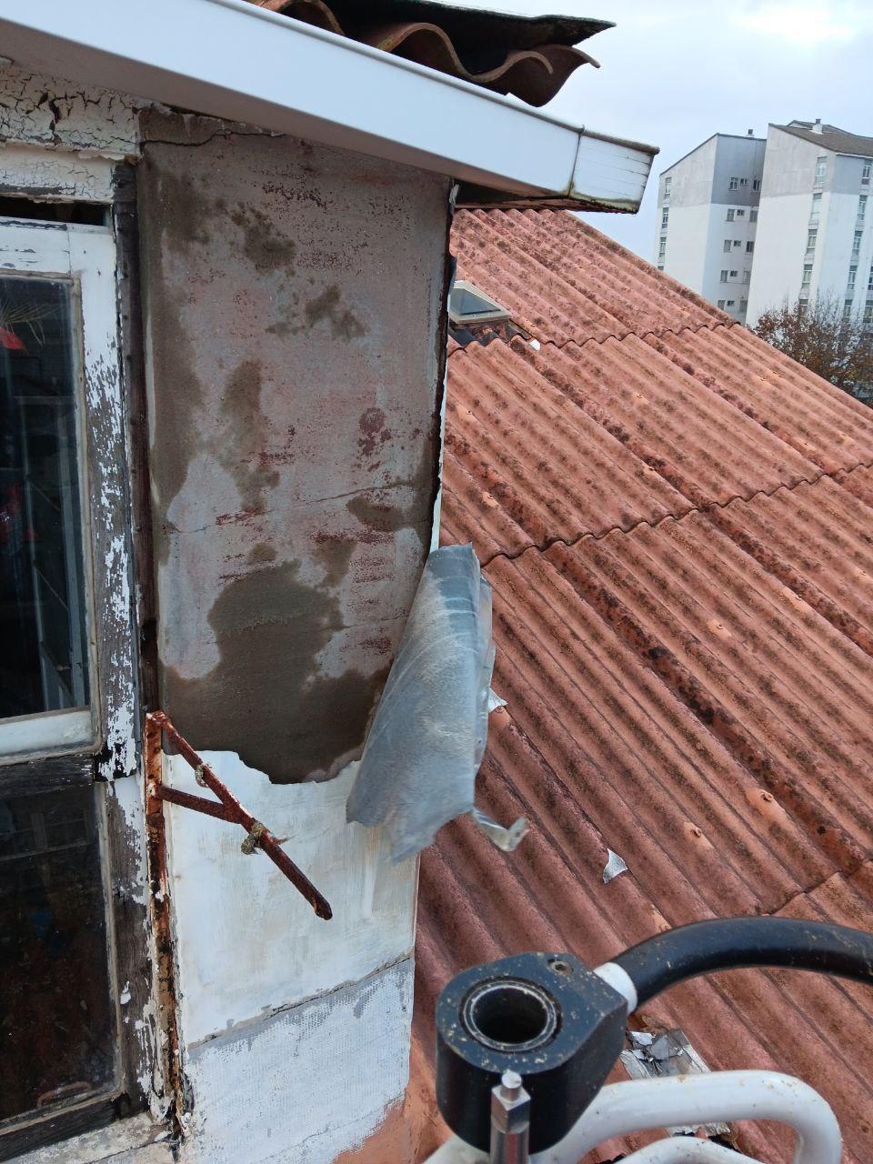 Incidencias registradas en Ferrol (Concello de Ferrol).