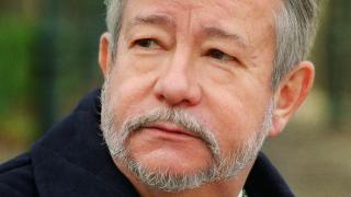 José María Guelbenzu. Foto: J. Aparicio