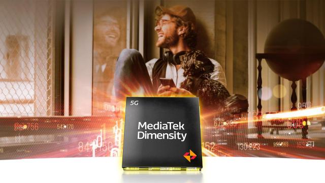MediaTek lo apuesta todo por la eficiencia energética y el rendimiento