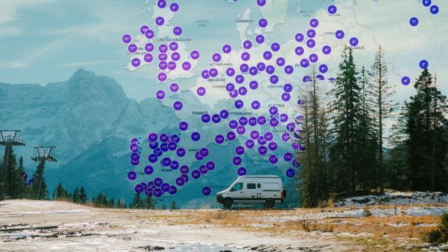 Esta herramienta facilita buscar el destino vacacional ideal