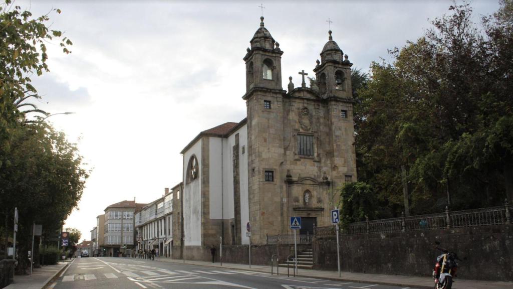 Nombres no oficiales con los que se conocen las calles de Santiago