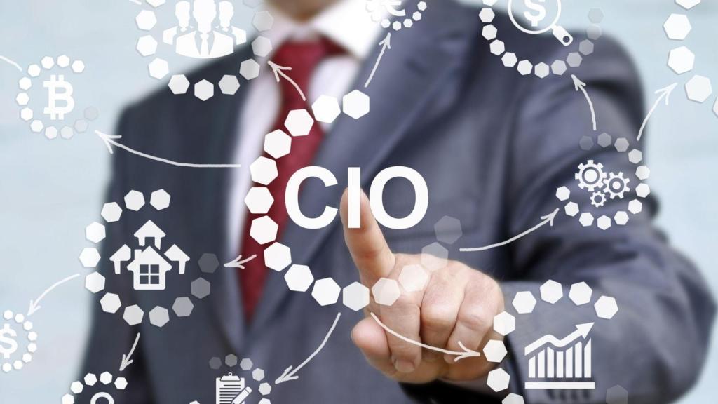 CIO