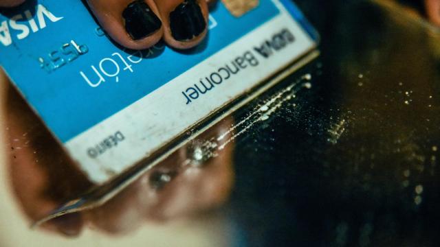 El cambio de paradigma ha llegado al consumo de droga.