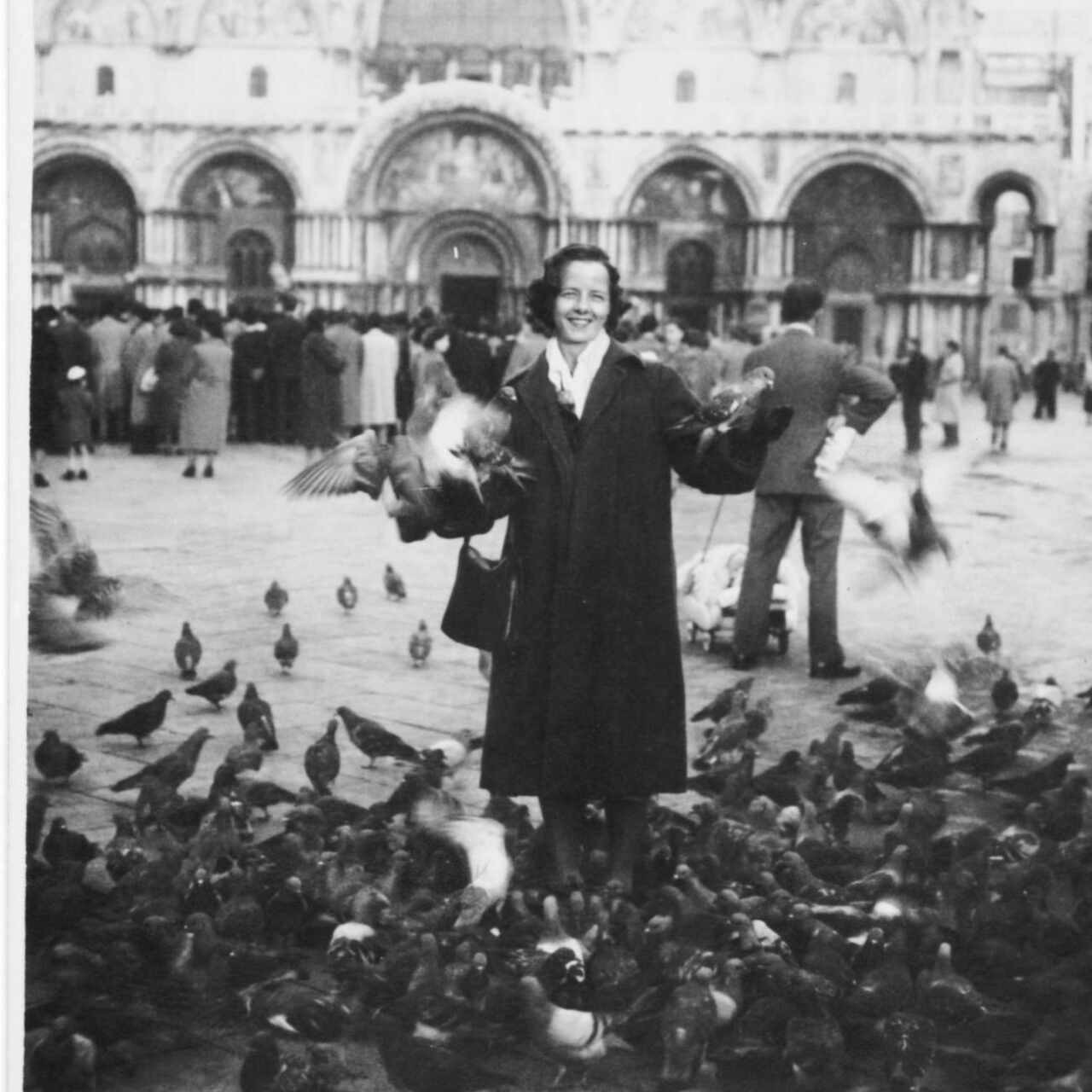 Christina Lilliestierna.