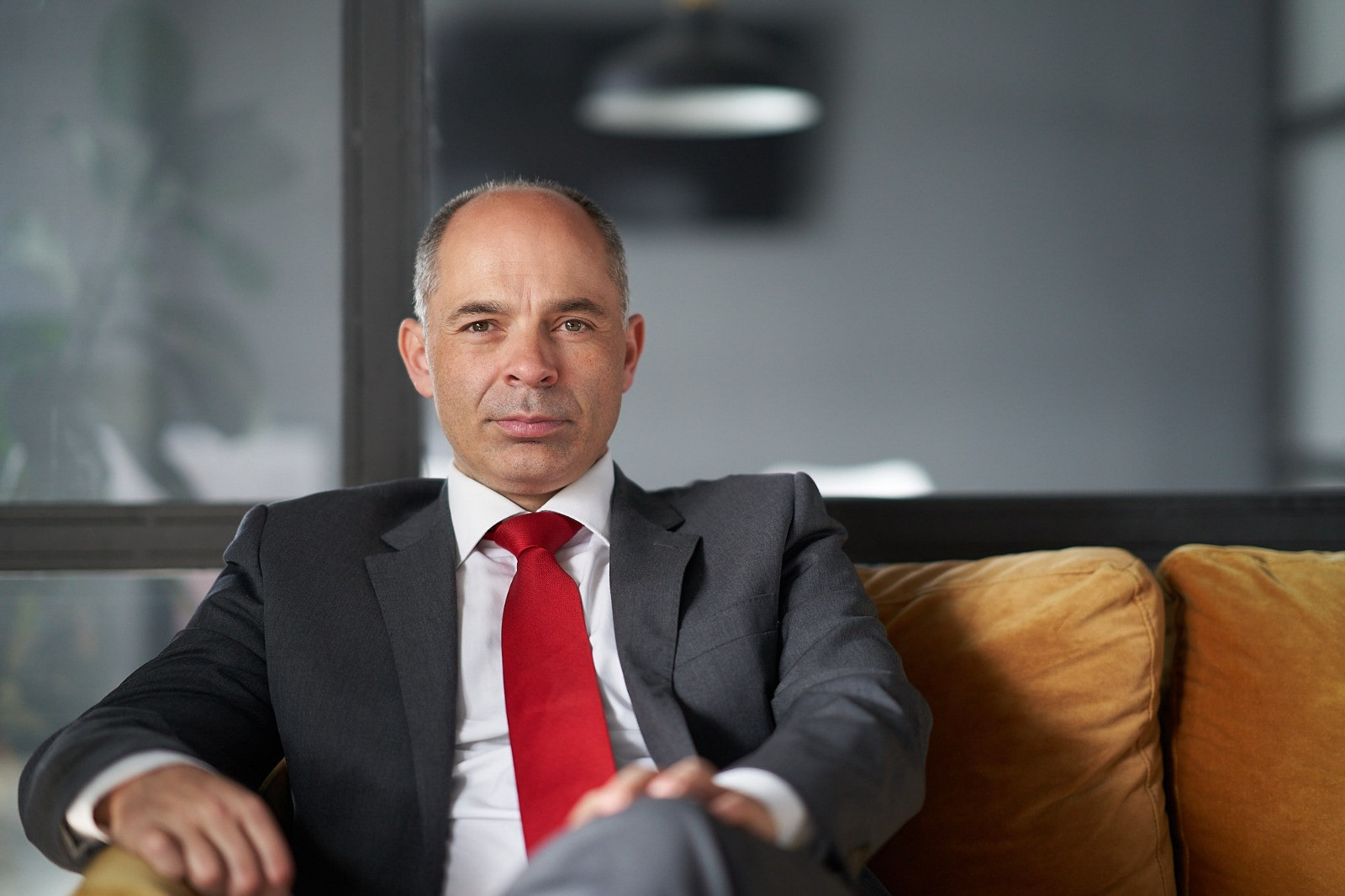 Juan Carlos Ogando Cerdeira. Foto: Cedida