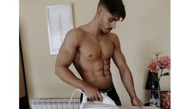 El Mister Zamora Guzmán Miranda