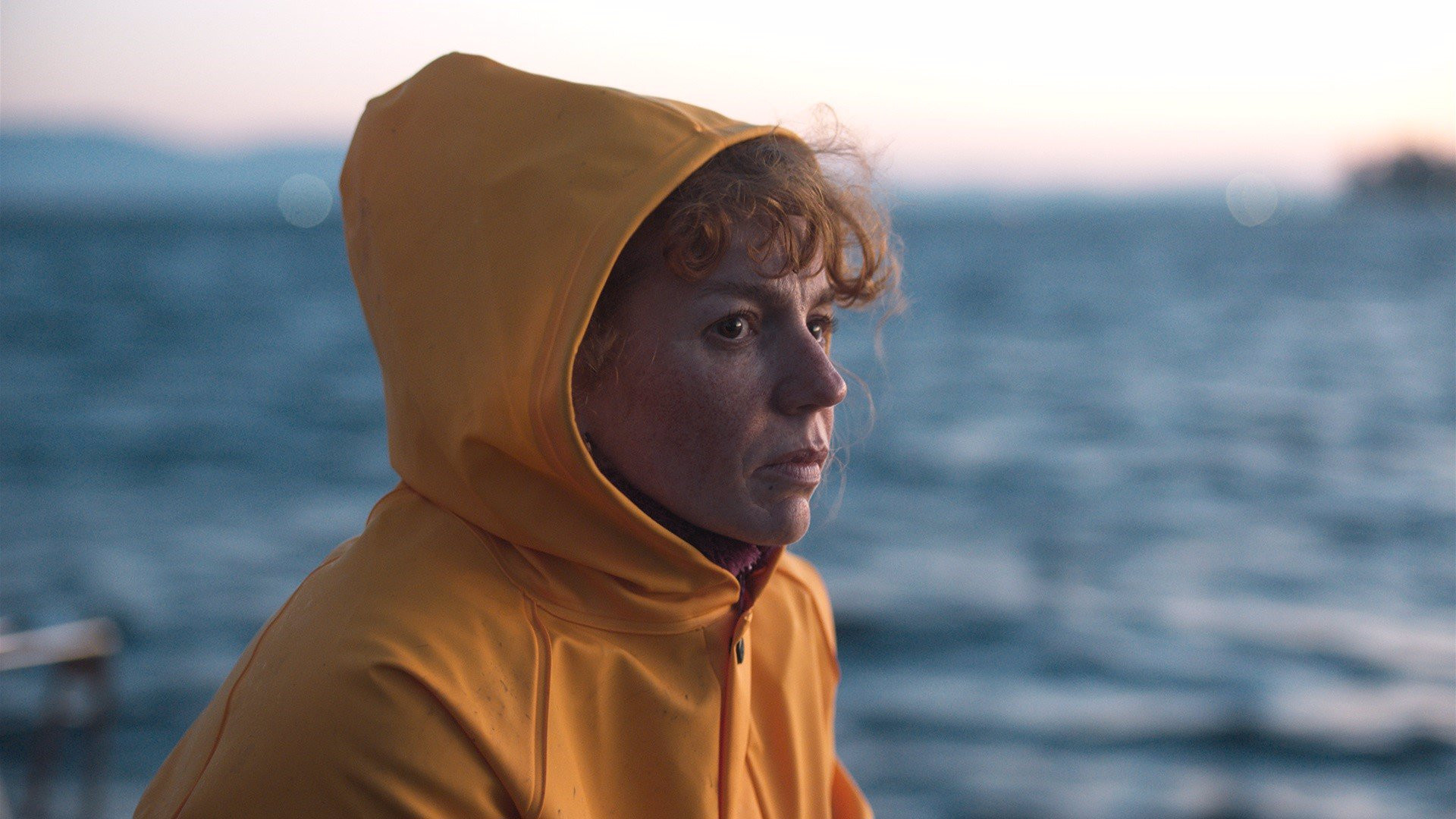 Fotograma de ‘Matria’, de Álvaro Gago. Foto: VINTE MEDIA