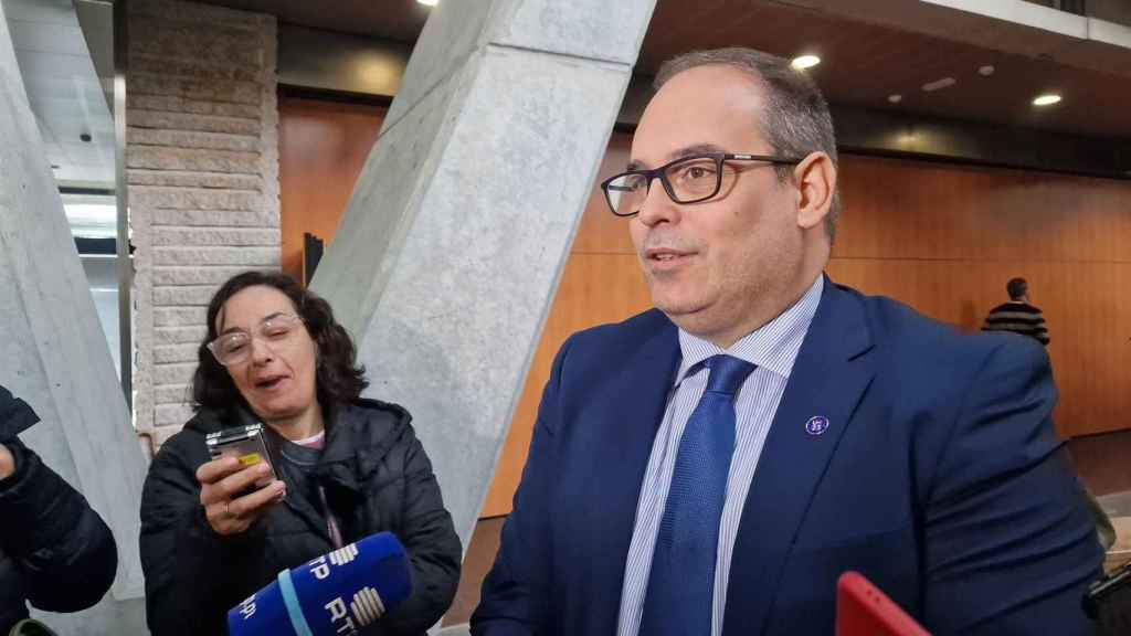 José Sebastián Ruiz