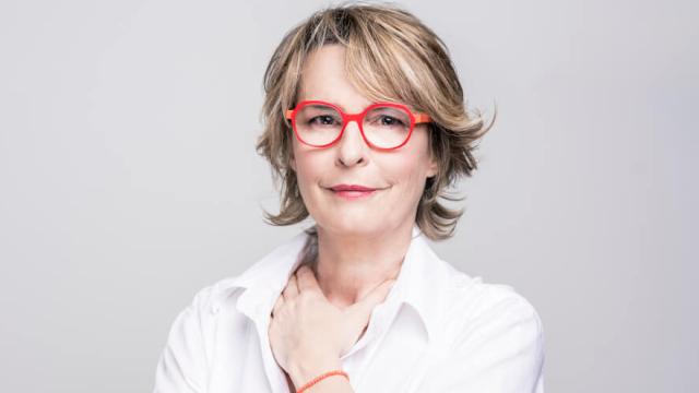 Natalia Menéndez / Foto: Teatro Español.