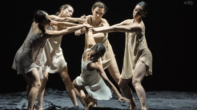 Una imagen de 'Morgen'. Foto: Alba Muriel