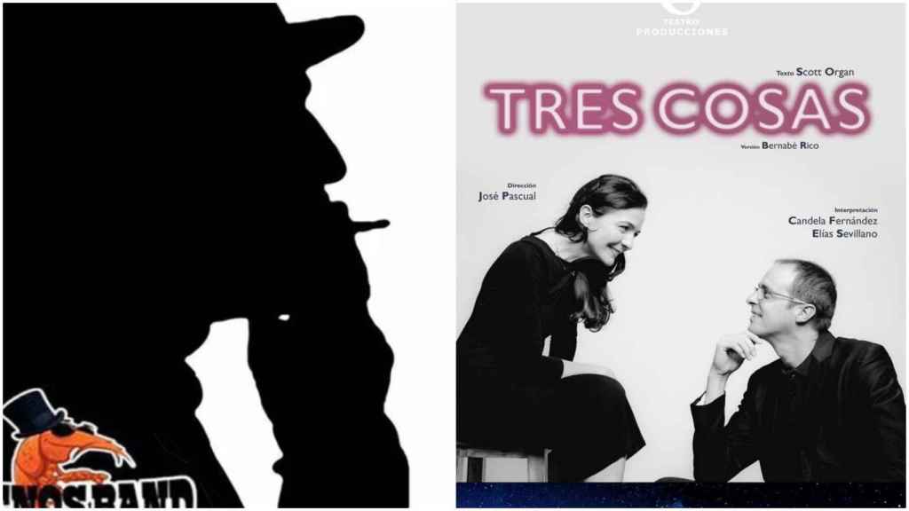 Agenda: ¿Qué hacer en Vigo y Pontevedra hoy sábado 11 de noviembre?