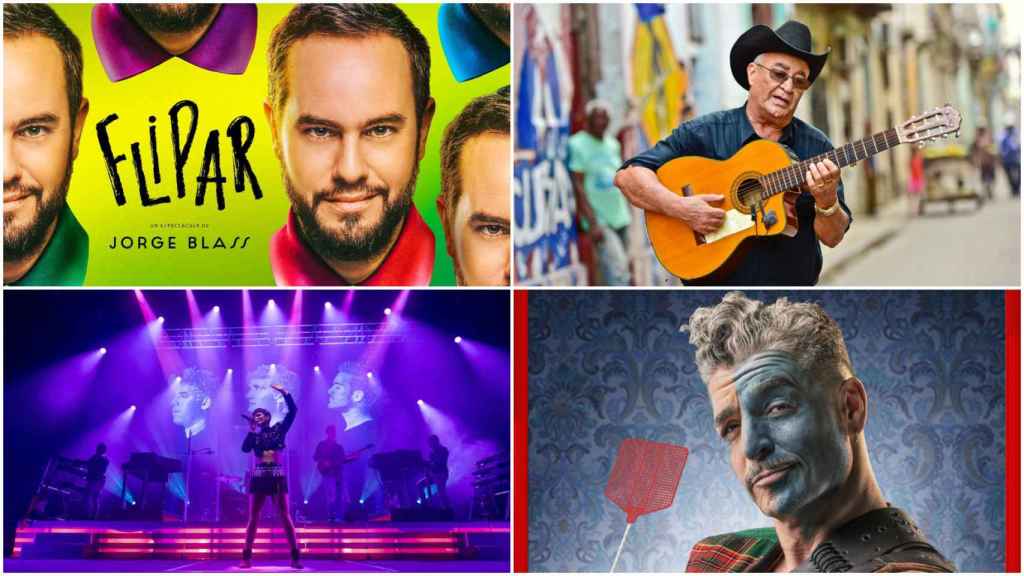 Estos son los 10 planes para este fin de semana en Vigo que no te puedes perder