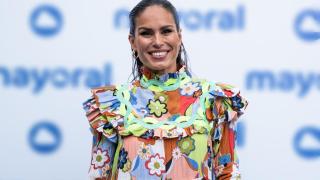 Mireia Canalda, en octubre de 2023.