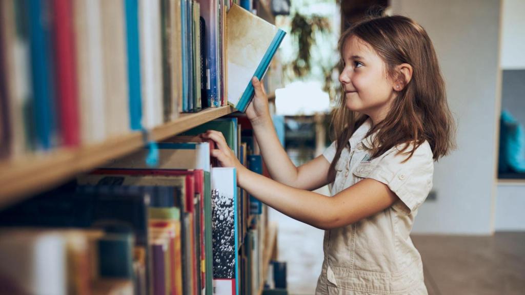 12 libros que recomiendan las librerías de A Coruña para enganchar a tus hijos a la lectura