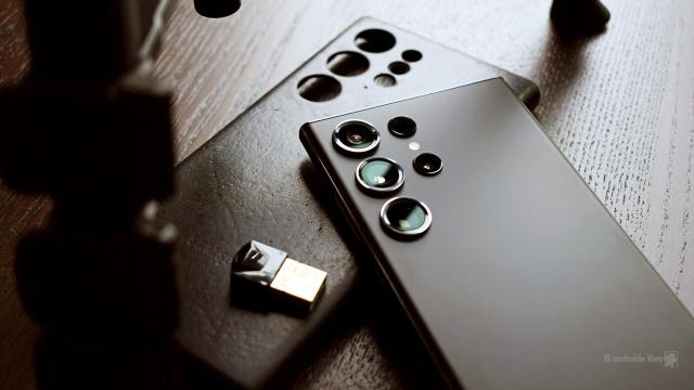 Los mejores accesorios para el Samsung Galaxy S23 Ultra