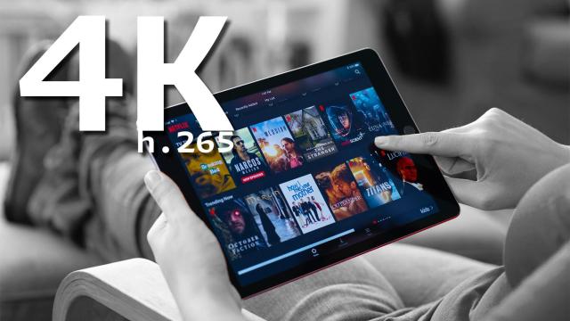 En peligro Netflix en 4K debido a la inhabilitación del uso de una patente clave