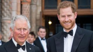 El príncipe Harry y su padre, Carlos III, se reencontrarán en Londres: los detalles de la visita