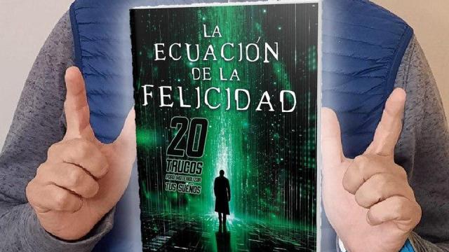 Libro de autoayuda