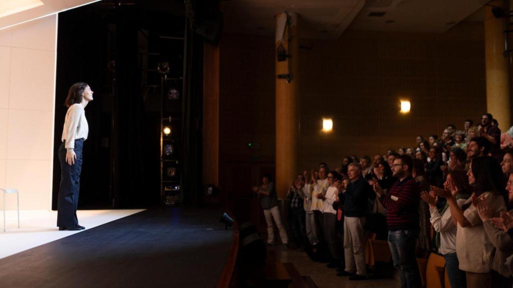 ‘Prima Facie’, elegida Premio del Público 2023 del FIOT