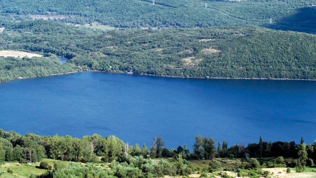 Lago de Sanabria