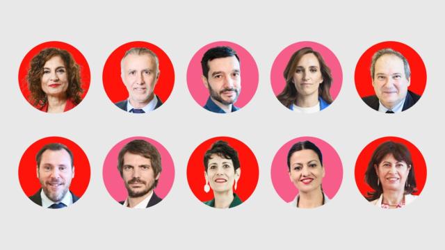 Gobierno de coalición