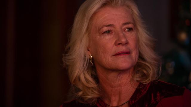 Ana Duato en 'Cuéntame'.