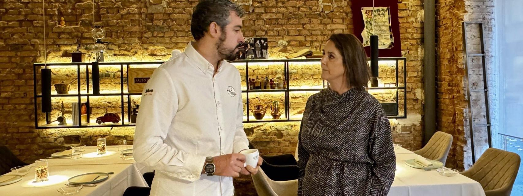 Las tapas con las que Ciudad Real quiere conquistar al mundo en Canarias:  pisto, migas...